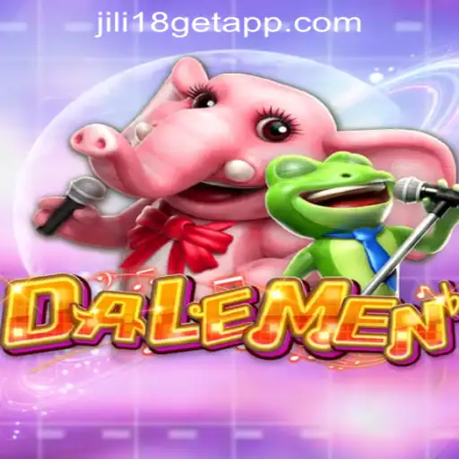 Unveiling DALEMEN: A Comprehensive Guide to the New Gaming Sensation