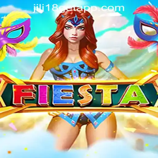Fiesta: Dive into the Exciting World of Fun and Play