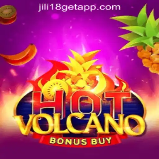Exploring the Thrills of HotVolcanoBonusBuy